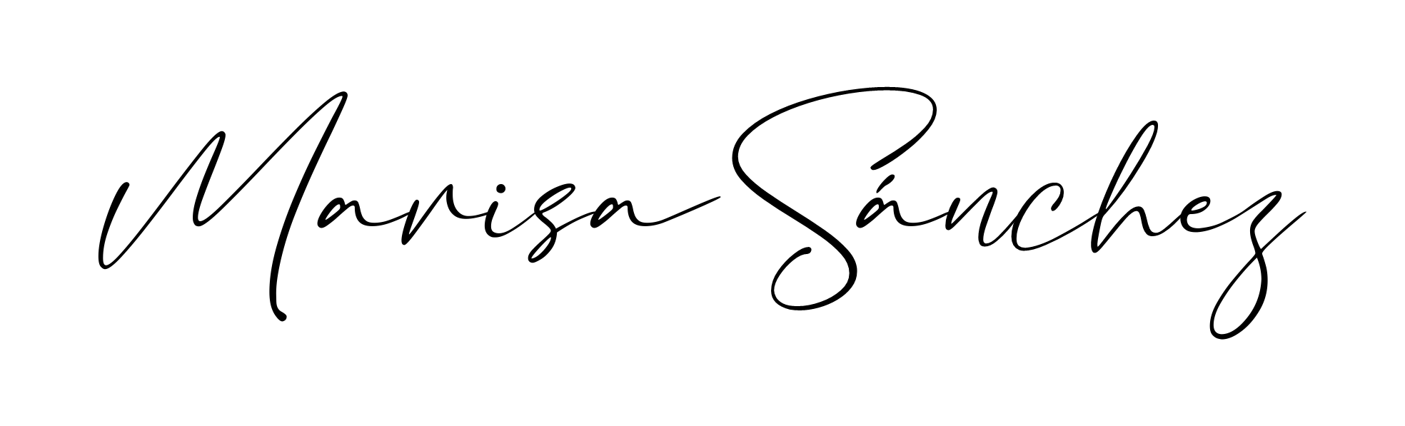 Marisa Sánchez Fernández, economía, digitalización y gestión de eventos